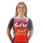 LIV ALULA JAYCO WOMEN'S CONTINENTAL TEAM maillot