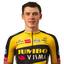 JUMBO-VISMA maillot