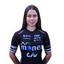 A.R. MONEX WOMEN'S PRO CYCLING TEAM maillot