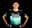 BORA - HANSGROHE maillot