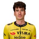 VAN DIJKE Tim profile image