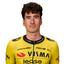 TEAM VISMA | LEASE A BIKE maillot