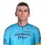 ASTANA PRO TEAM maillot