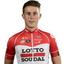 LOTTO SOUDAL maillot