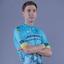 ASTANA QAZAQSTAN TEAM maillot