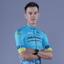 ASTANA QAZAQSTAN TEAM maillot