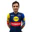 LIDL - TREK maillot