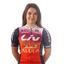 LIV ALULA JAYCO WOMEN'S CONTINENTAL TEAM maillot