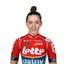 LOTTO DSTNY LADIES maillot