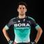 BORA - HANSGROHE maillot