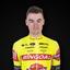 BINGOAL PAUWELS SAUCES WB maillot