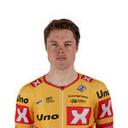 TILLER Rasmus Fossum profile image