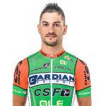 GUARDINI Andrea photo