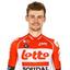 LOTTO SOUDAL maillot