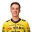 TEAM VISMA | LEASE A BIKE DEVELOPMENT maillot