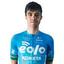 EOLO-KOMETA CYCLING TEAM maillot