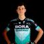 BORA - HANSGROHE maillot