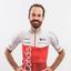 COFIDIS maillot