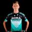 BORA - HANSGROHE maillot