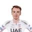 UAE TEAM EMIRATES maillot