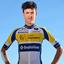 TEAM FLANDERS - BALOISE maillot