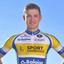 SPORT VLAANDEREN - BALOISE maillot