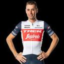 NIBALI Vincenzo profile image