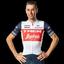 TREK - SEGAFREDO maillot