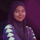 MANSOR Siti Nur Alia profile image