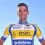 SPORT VLAANDEREN - BALOISE maillot