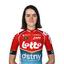 LOTTO DSTNY LADIES maillot