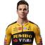 JUMBO - VISMA maillot