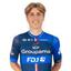 GROUPAMA - FDJ maillot