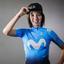 MOVISTAR TEAM WOMEN maillot