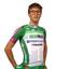 GREEN PROJECT - BARDIANI CSF - FAIZANE' maillot