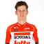 LOTTO SOUDAL maillot