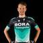 BORA - HANSGROHE maillot