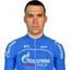 GAZPROM - RUSVELO maillot