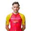 CHINA GLORY CONTINENTAL CYCLING TEAM maillot