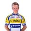 SPORT VLAANDEREN - BALOISE maillot