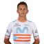 EFAPEL CYCLING maillot