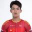 CHINA GLORY CONTINENTAL CYCLING TEAM maillot