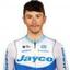 TEAM JAYCO ALULA maillot