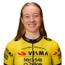 VEENHOVEN Nienke profile image