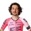 EF EDUCATION - EASYPOST maillot