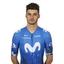 MOVISTAR TEAM maillot