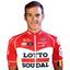 LOTTO SOUDAL maillot