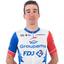 GROUPAMA - FDJ maillot