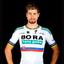 BORA - HANSGROHE maillot