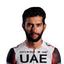 UAE TEAM EMIRATES maillot